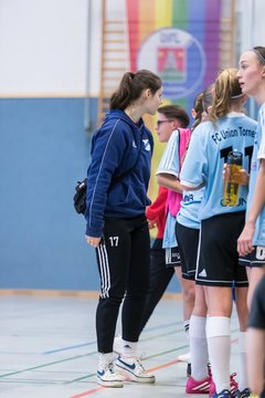 Bild 21 - wBJ Futsalmeisterschaft Runde 1